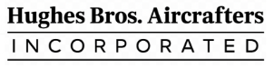 Hughes Bros. Aircrafters Inc. logo